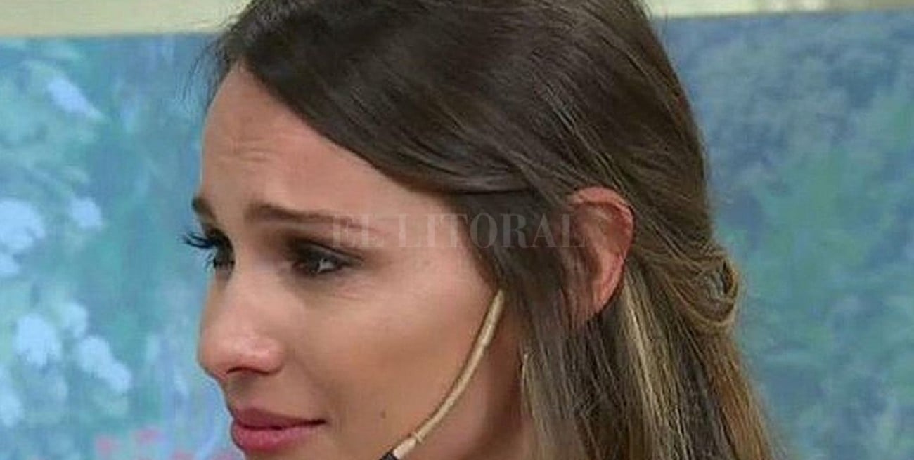 Acusaciones cruzadas entre Pampita y la niñera de sus hijos