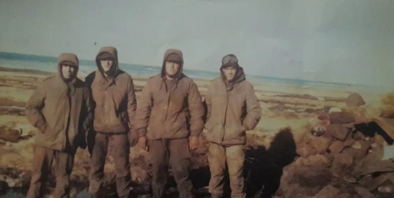 Recordarán otro aniversario del inicio de la causa por torturas en Malvinas a través de una conferencia virtual