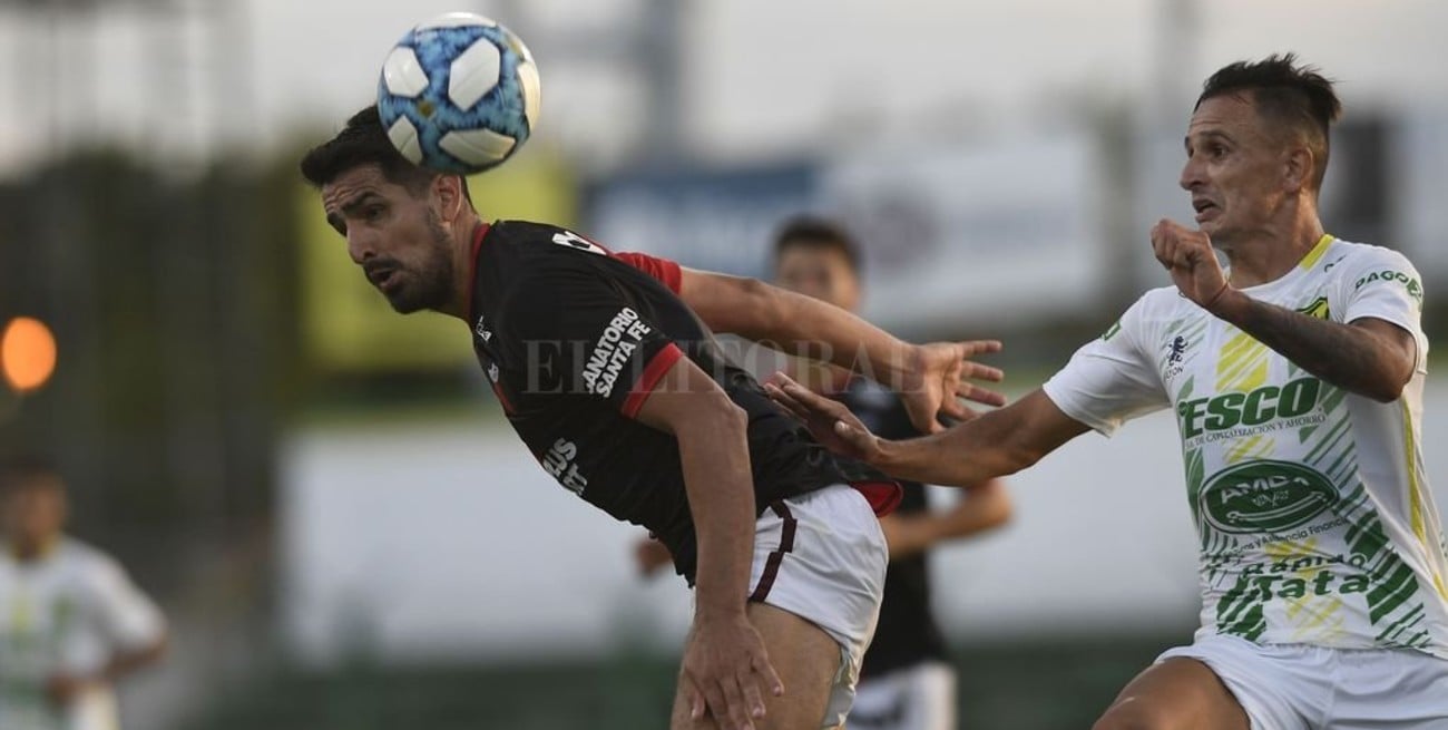 Faltó meterla para que, el paso, sea un salto adelante