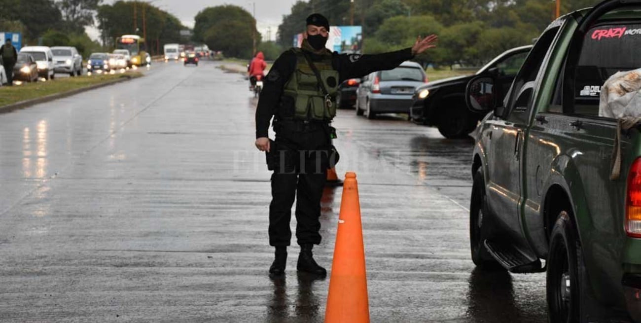 La provincia de Santa Fe adhiere a las medidas nacionales