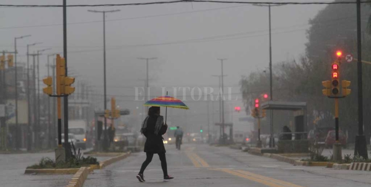 3 factores que podrían provocar un "tormentón" este sábado