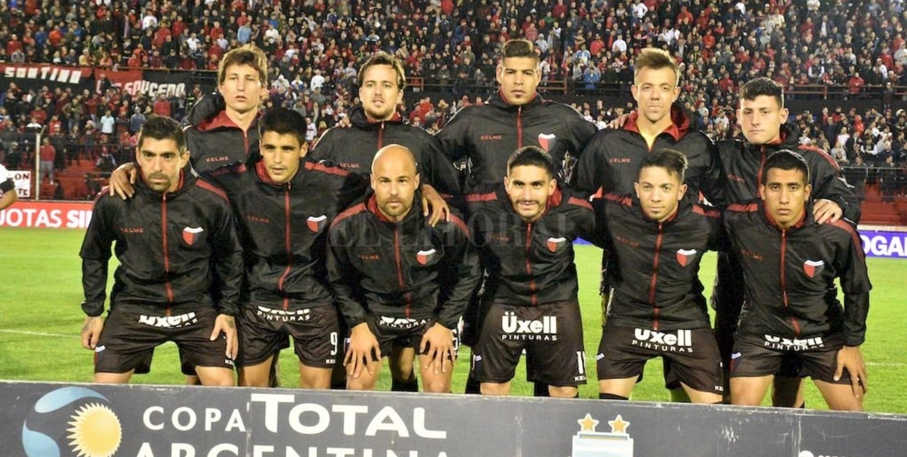 Nadie lo dice pero Colón pondría un equipo "mix"