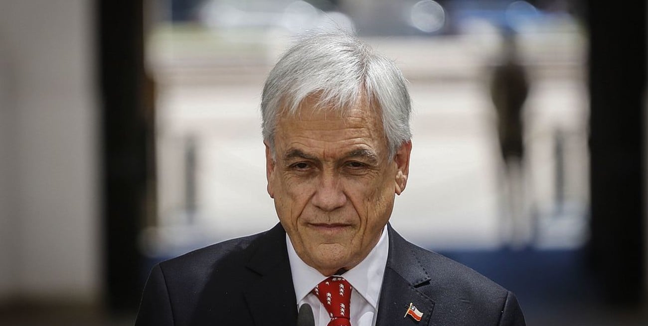 Chile: Piñera podría enfrentar un juicio político por los Pandora Papers