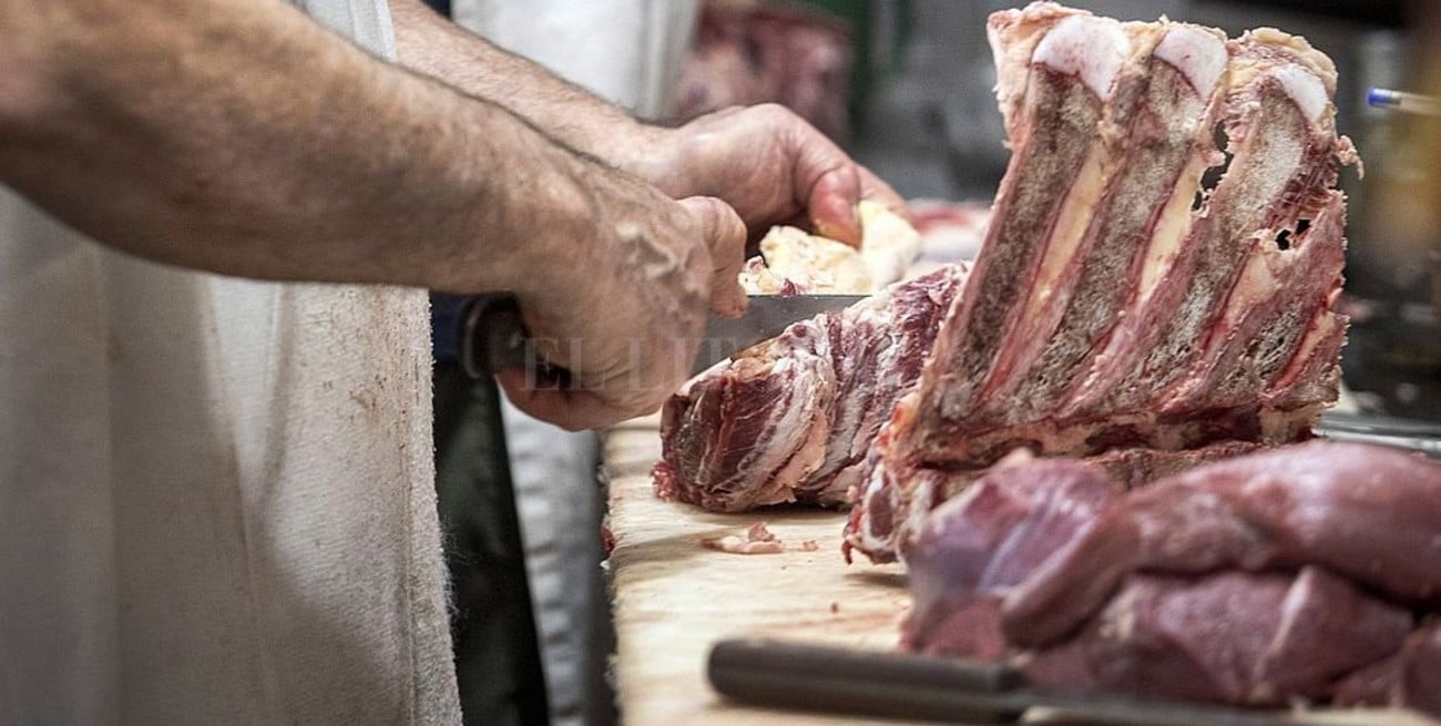 El Gobierno anuncia un Plan Ganadero y un nuevo esquema exportador de carne vacuna