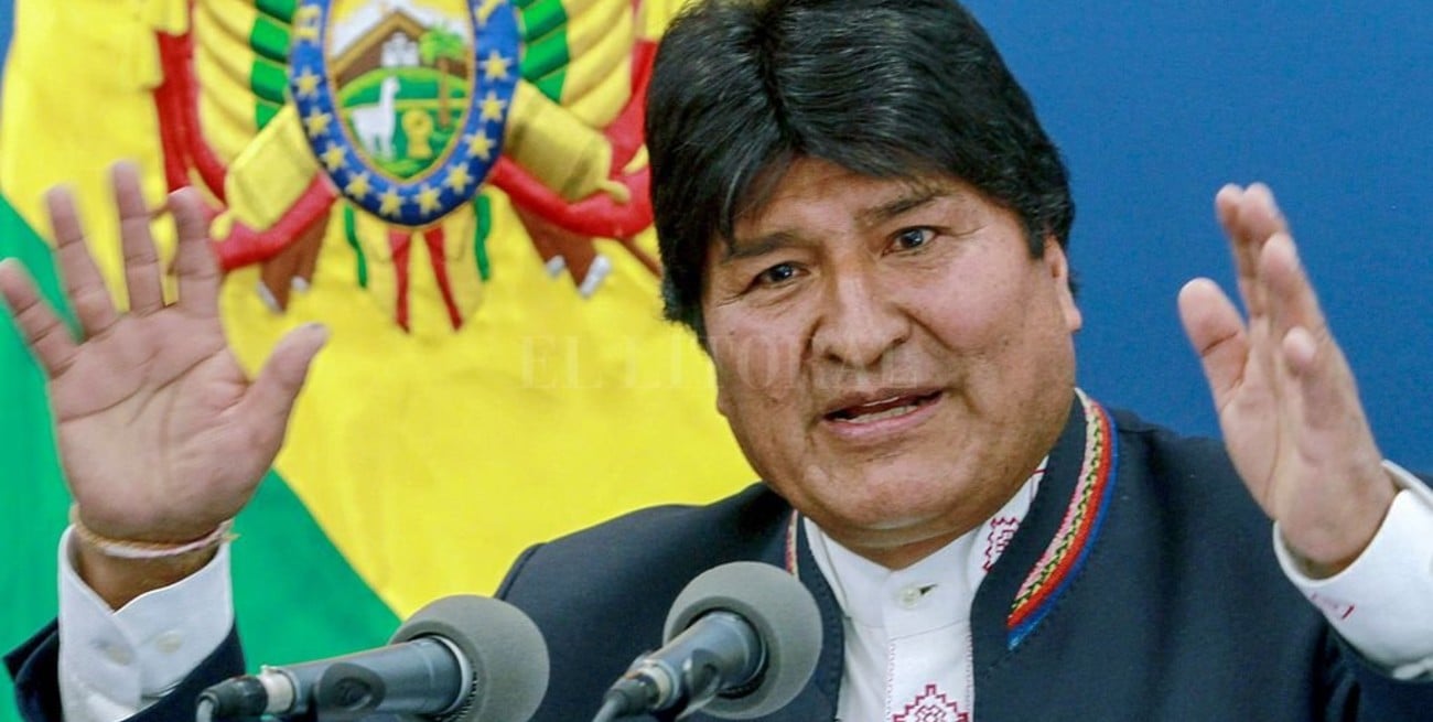 La justicia electoral da por cerrado el recuento con victoria para Evo Morales