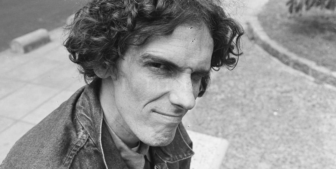 Spinetta cumpliría 71 años