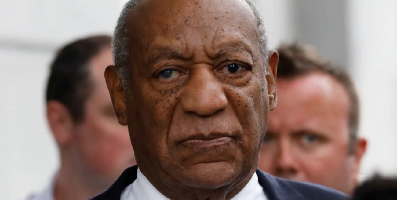 Estados Unidos: la Corte Suprema no revisará la anulación de condena de Bill Cosby