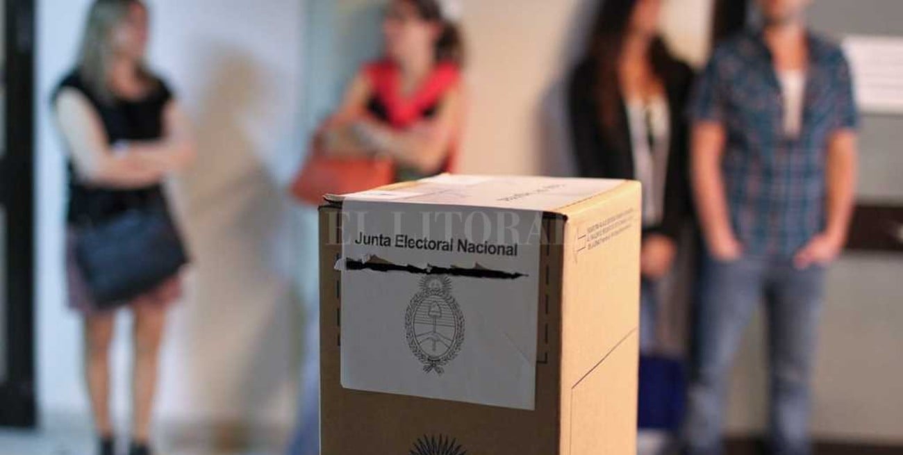 Los jóvenes vuelven a las urnas