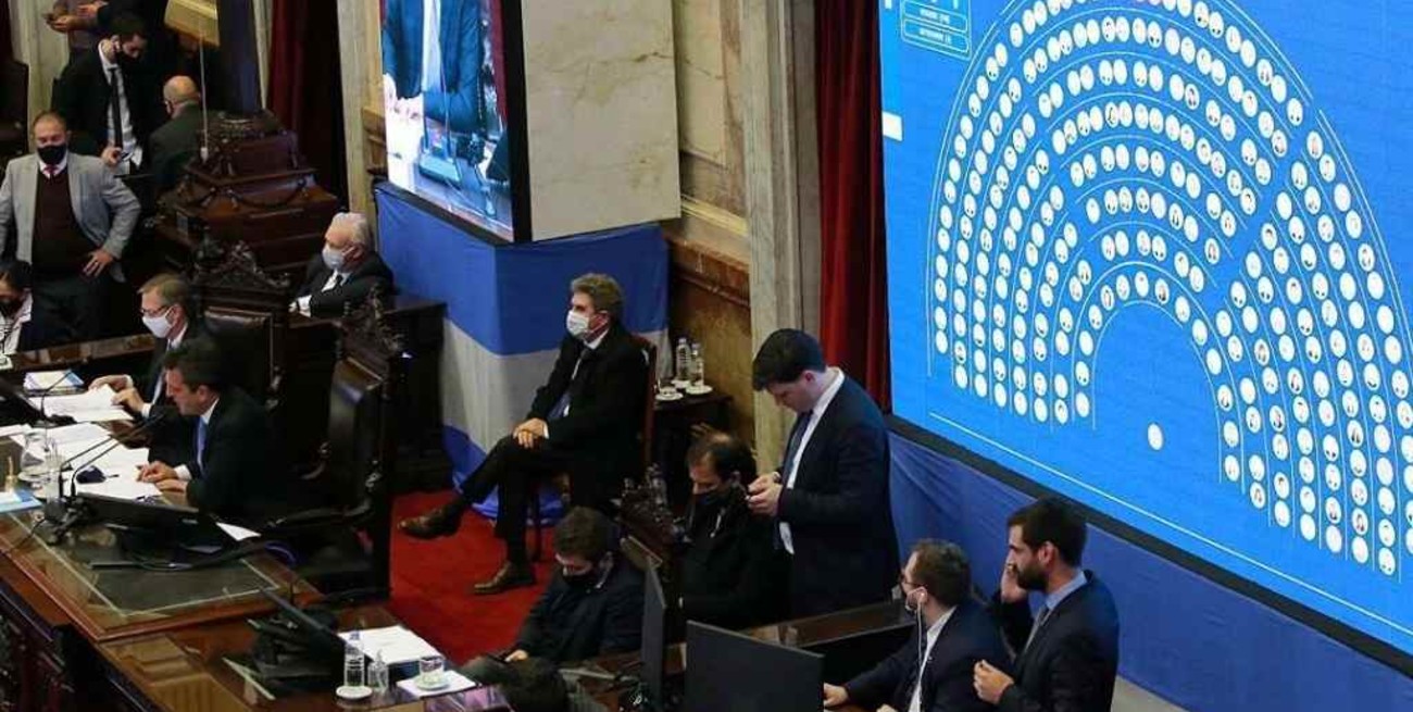 Diputados dio media sanción a la ley de Economía del Conocimiento 