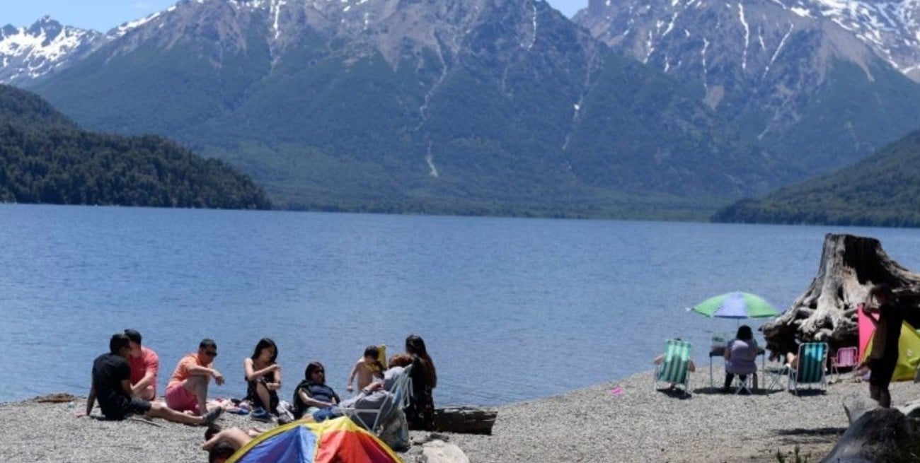 No es necesario presentar el test Covid-19 para ingresar a Río Negro