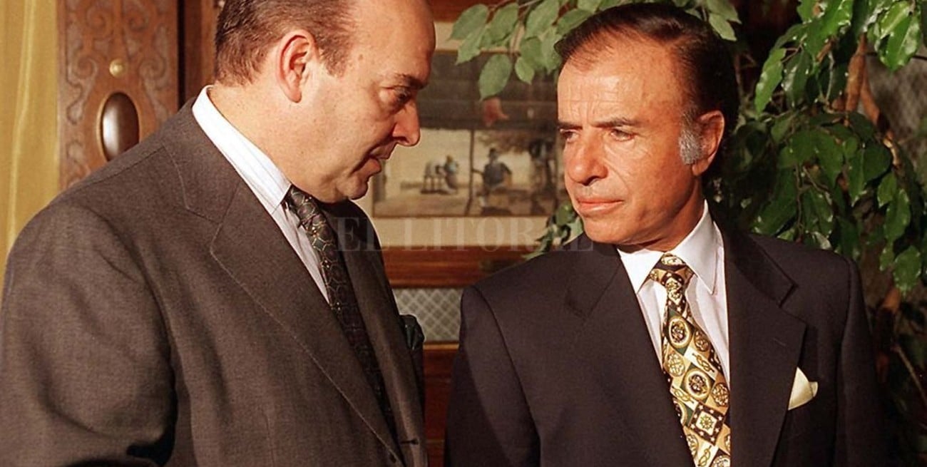 Menem y Cavallo fueron absueltos por la causa de la venta del predio de La Rural