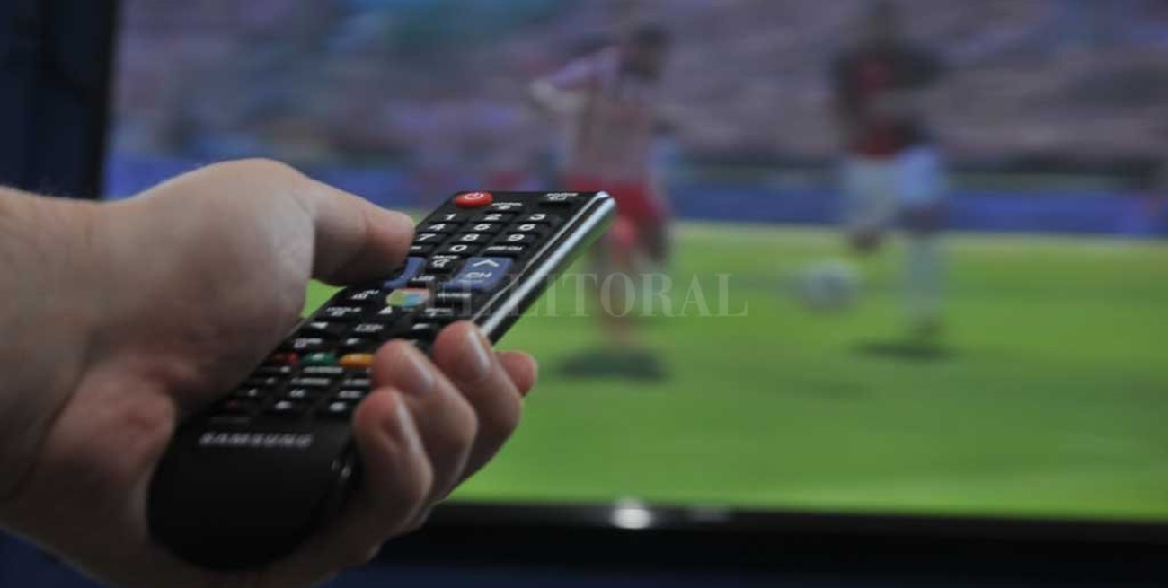 Horarios y TV: ¿Qué canal transmite los partidos de Colón y Unión por Copa Sudamericana?