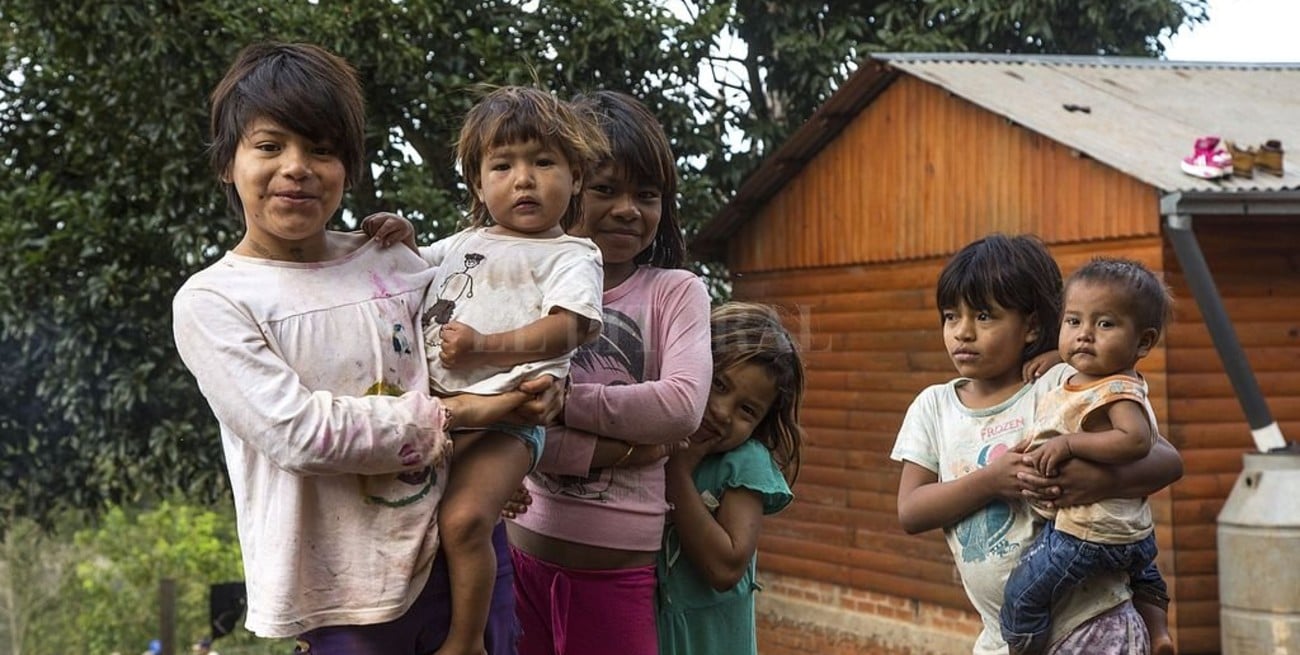 Unicef pidió a candidatos propuestas para bajar la pobreza estructural