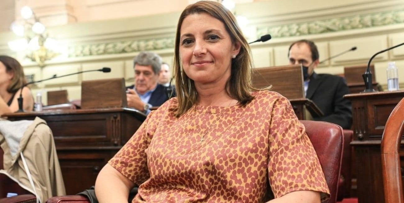 Florito solicitó que parte de los fondos que adeuda la Nación se destinen a seguridad