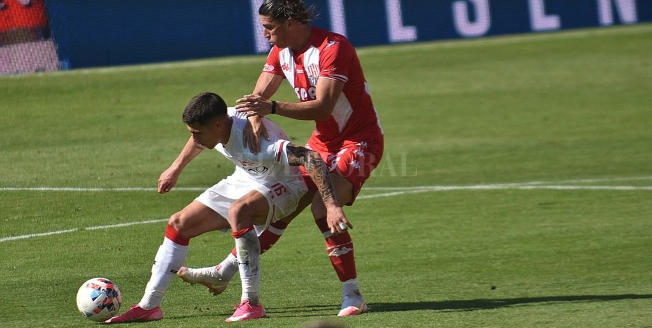 Todos pisaron el charco en el que se embarró el entrenador