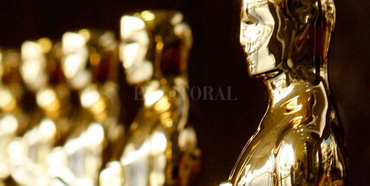 Mirá quiénes tienen posibilidades de llevarse un Oscar