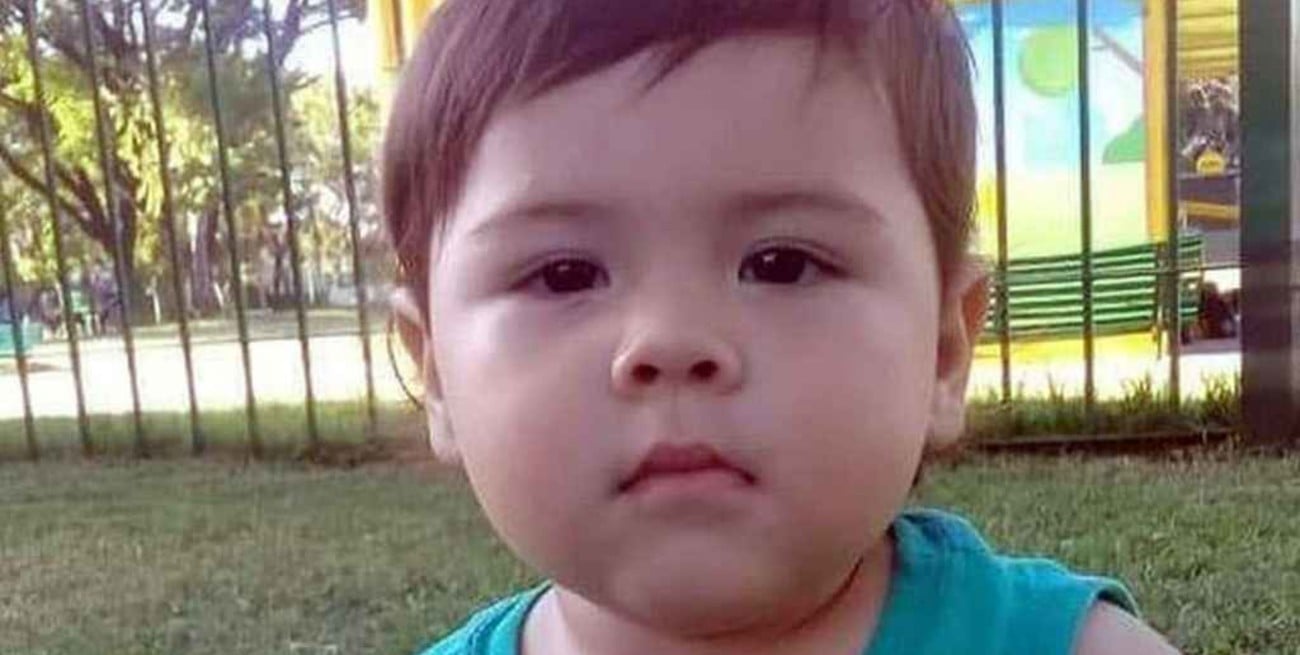 Una mamá estranguló a su bebé de 2 años en Parque Patricios