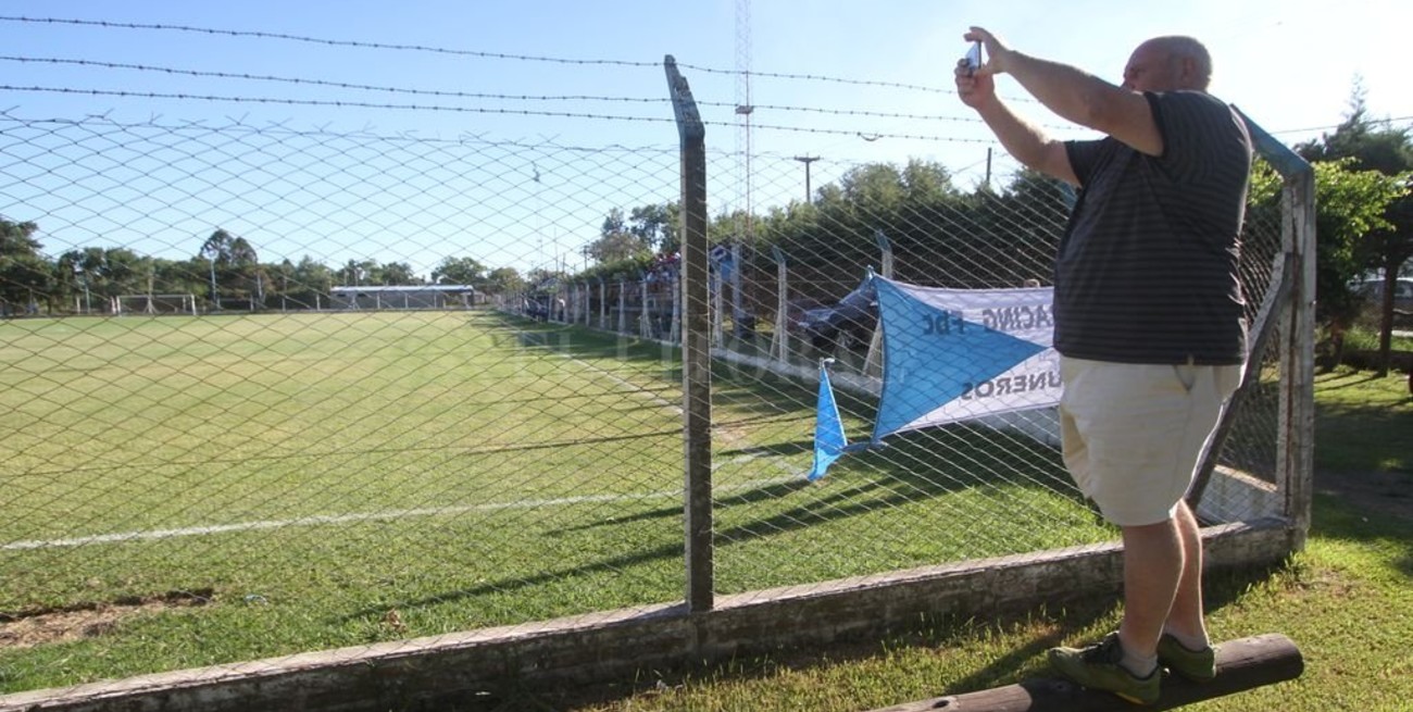 El nene caprichoso que se lleva la pelota 