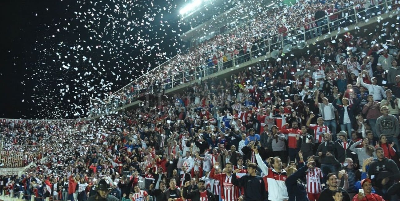 Al estilo Games of Thrones, Unión presentó su partido ante Independiente del Valle