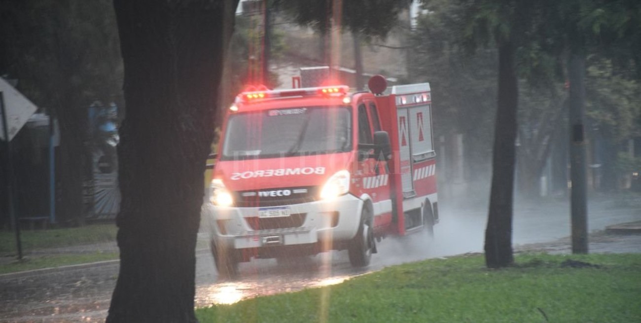 La presión en la red de agua será baja durante la mañana