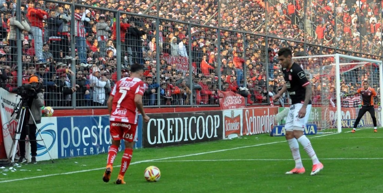 Copa Superliga: Unión va el sábado a Tucumán 