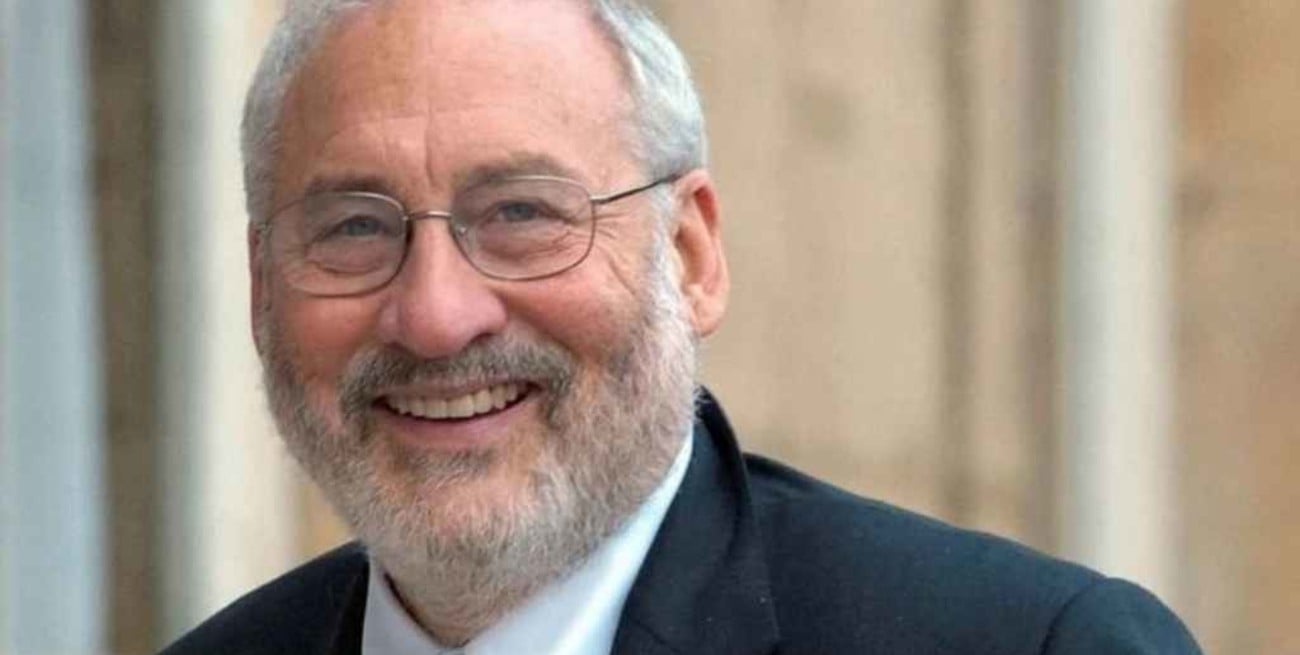 El Premio Nobel de Economía Joseph Stiglitz destacó la "recuperación argentina" y criticó al FMI 