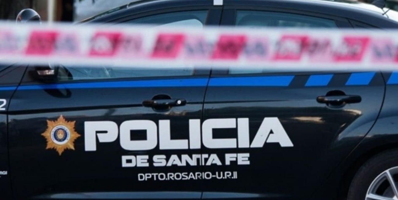 Un joven de 17 años fue acribillado en Rosario