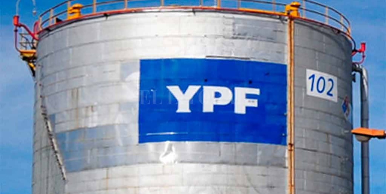 YPF: la Corte de EE.UU consulta a Trump por un juicio 