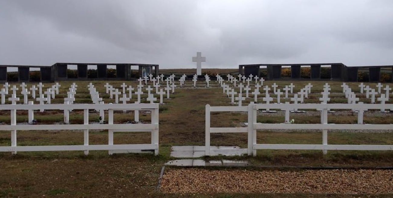 El primer herido de Malvinas se reencontró con la enfermera que lo salvó