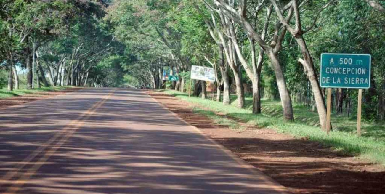 Conmoción en Misiones: tres hombres violaron a una mujer embarazada 