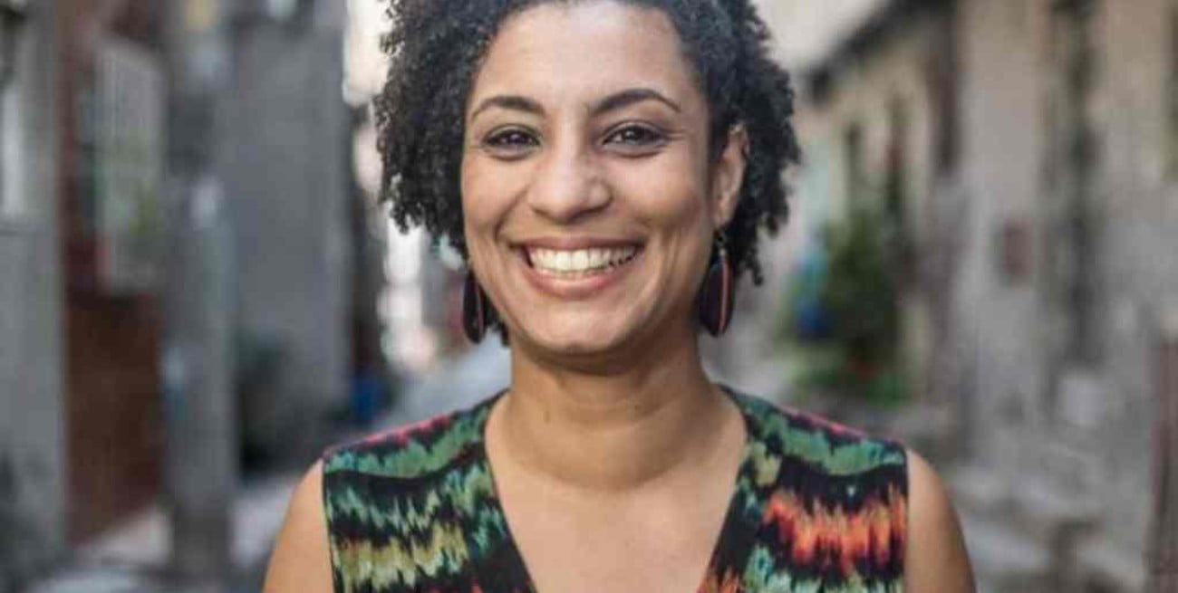 Brasil: capturaron a un bombero vinculado al asesinato de la activista Marielle Franco