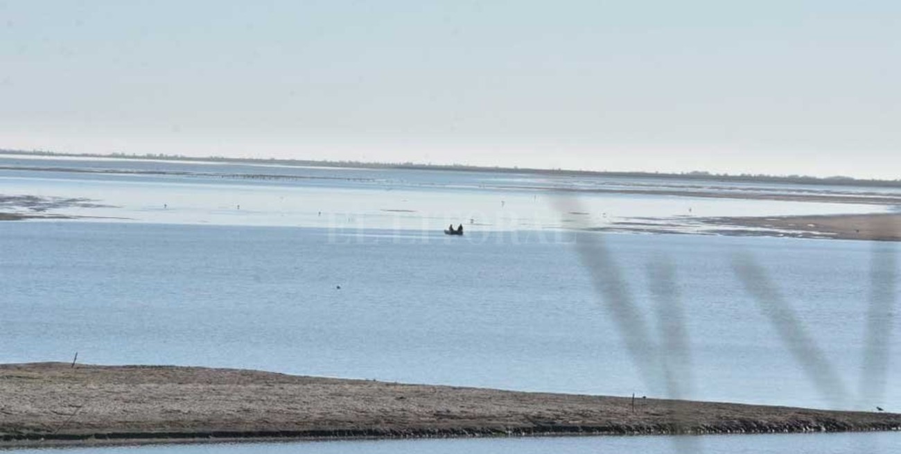 Río bajo y cuarentena provocan poca venta de pescado para Semana Santa