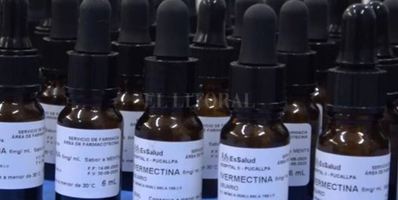 Corrientes investigará la eficacia de la ivermectina contra el coronavirus