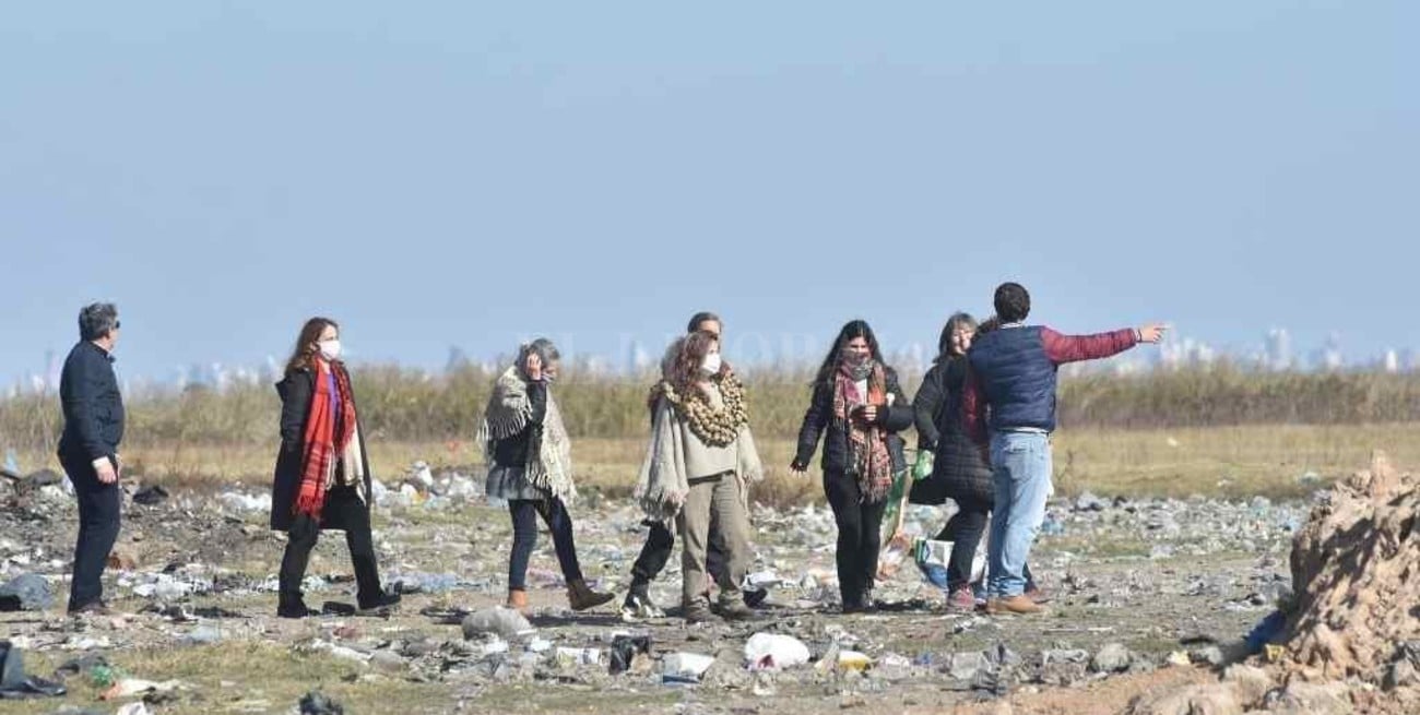 Se realizará el primer encuentro de recuperación de residuos en la Costa 