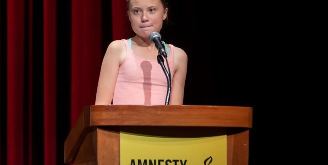 Greta Thunberg, la activista de 16 años que lidera la lucha mundial