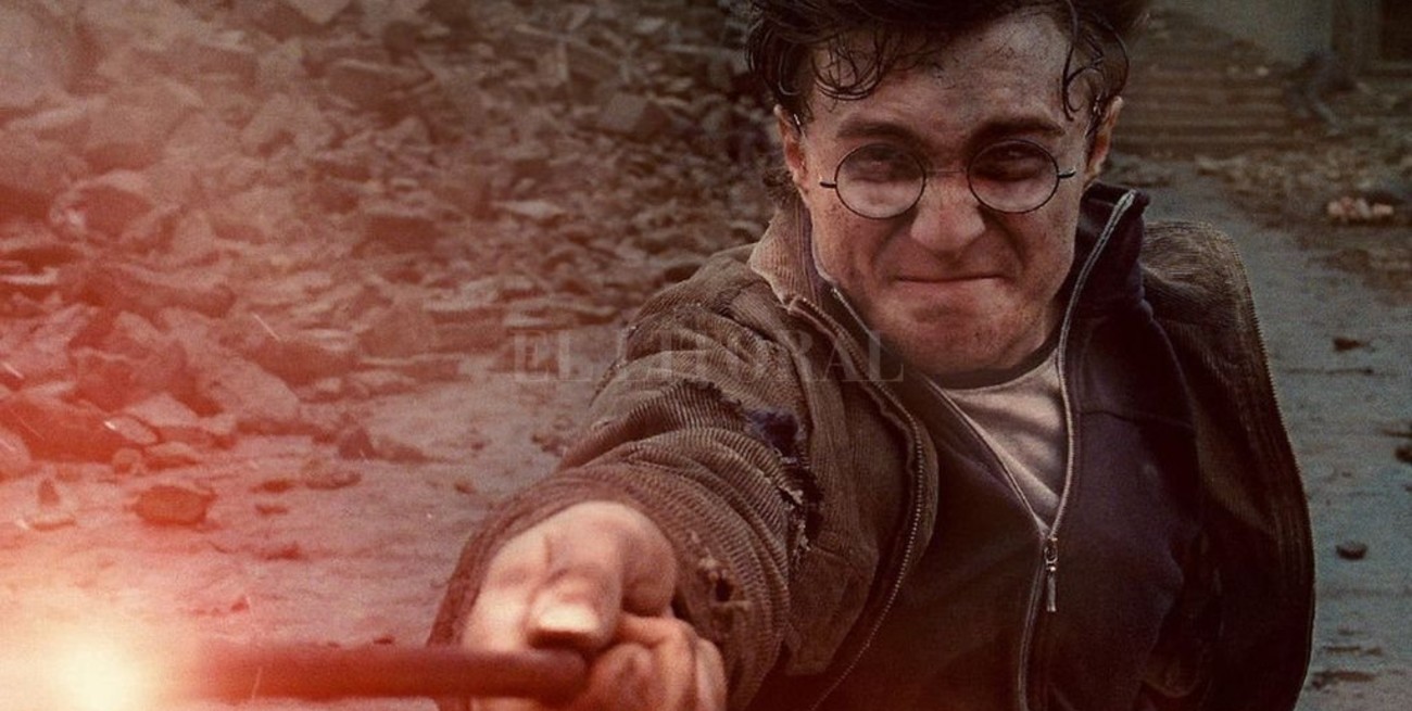 Maratón de Harry Potter para festejar el cumpleaños 40 del personaje 