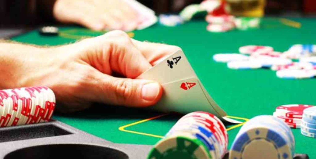 Este viernes reabrirán los casinos de la provincia