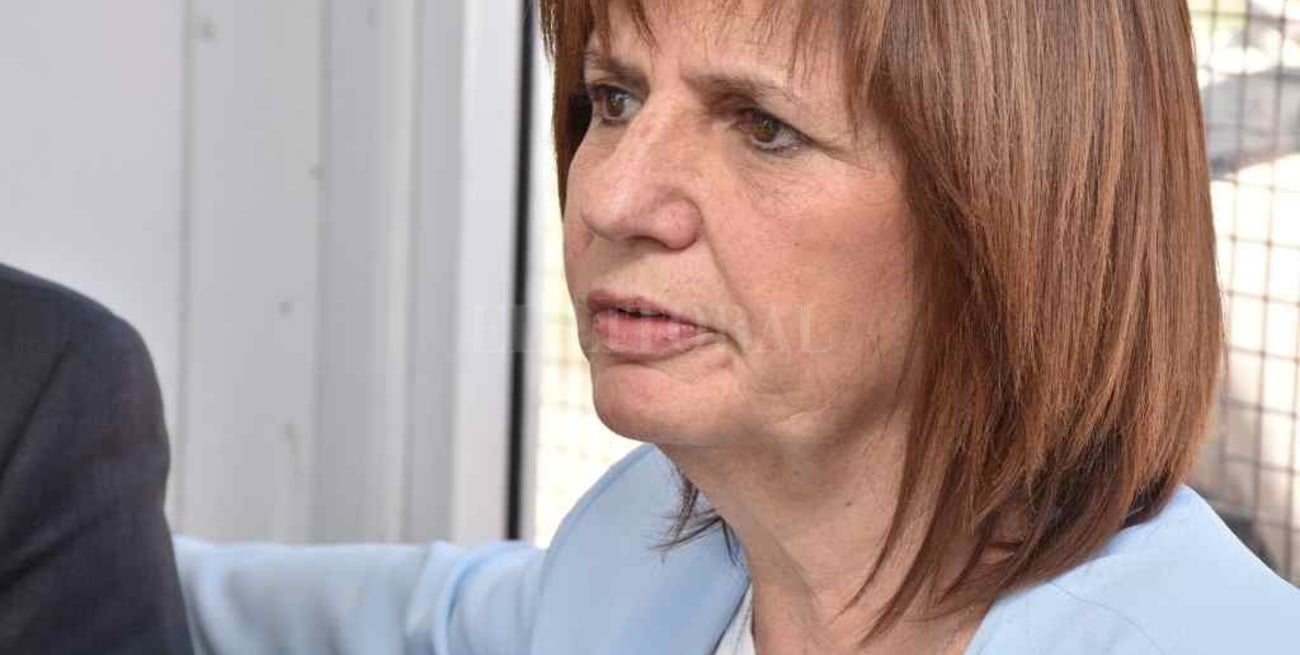 El Ministerio de Salud denunció a Bullrich por sus dichos sobre la negociación con Pfizer