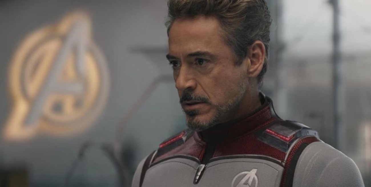 Robert Downey Jr. podría volver a ponerse el traje de Iron Man