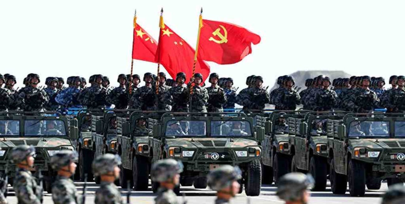 China aprobó el uso interno en su Ejército de una vacuna contra el coronavirus