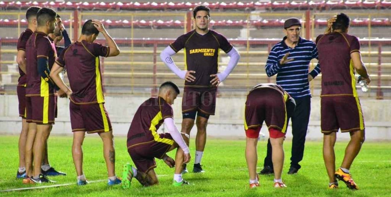 ¿Qué pasa con el rival de Unión en Copa Argentina?