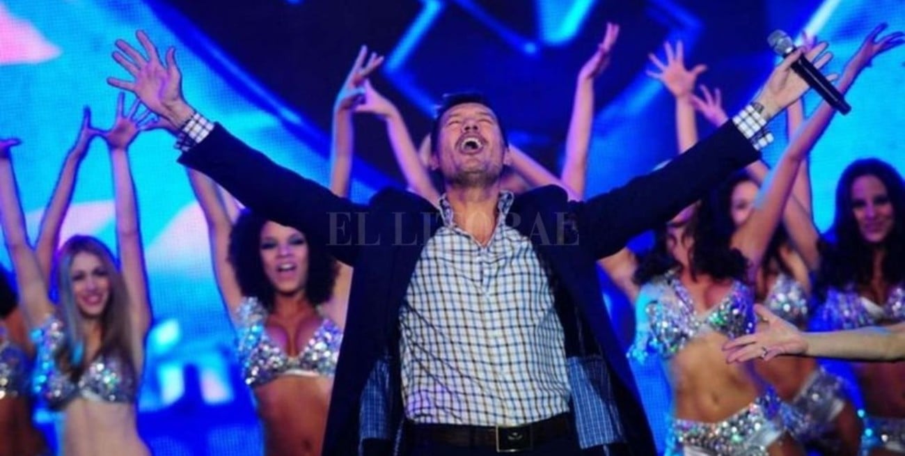 "Genios de la Argentina", el casting de ShowMatch, llega a Santa Fe