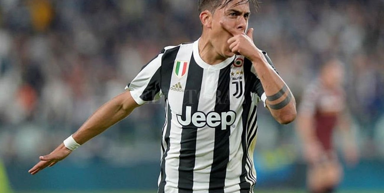 Dybala, Matuidi y Rugani, no tienen síntomas graves