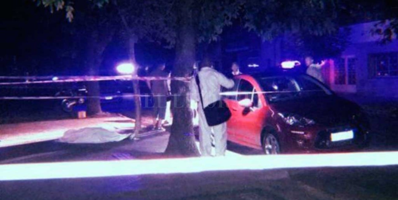 Rosario: un trapito fue asesinado al intentar evitar un robo