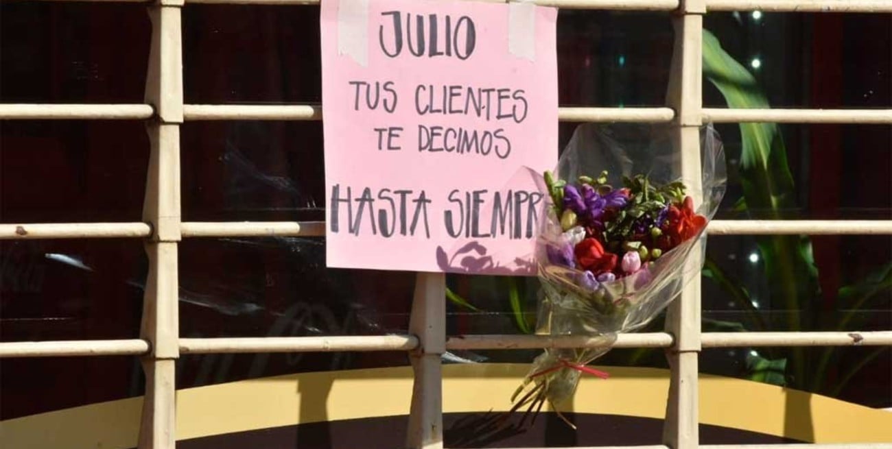 Pedirán justicia por el comerciante santafesino asesinado