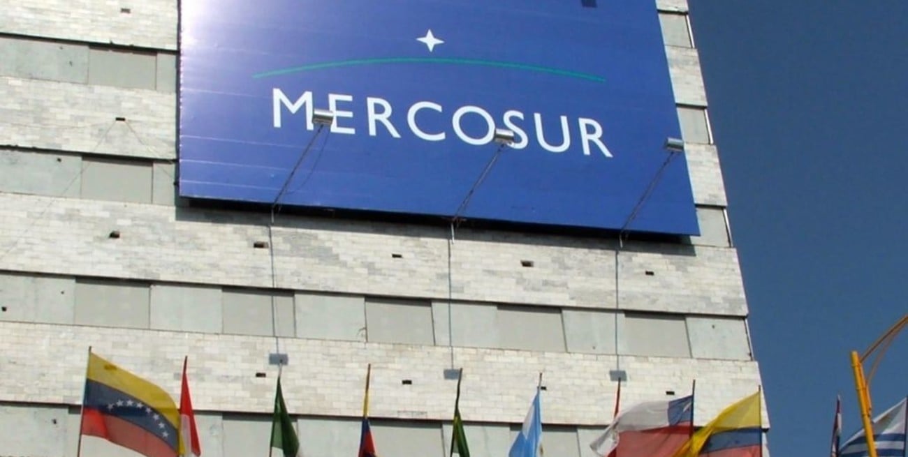 Diputados conmemora los 30 años de la creación del Mercosur