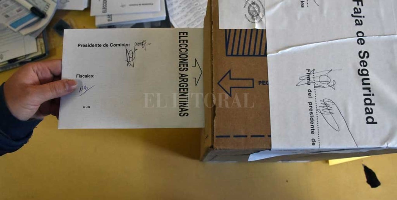 Arranca este sábado formalmente la campaña electoral con vistas a las elecciones