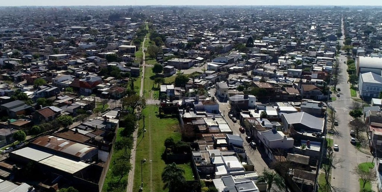 Vecinalistas piden un protocolo de actuación para evitar usurpaciones