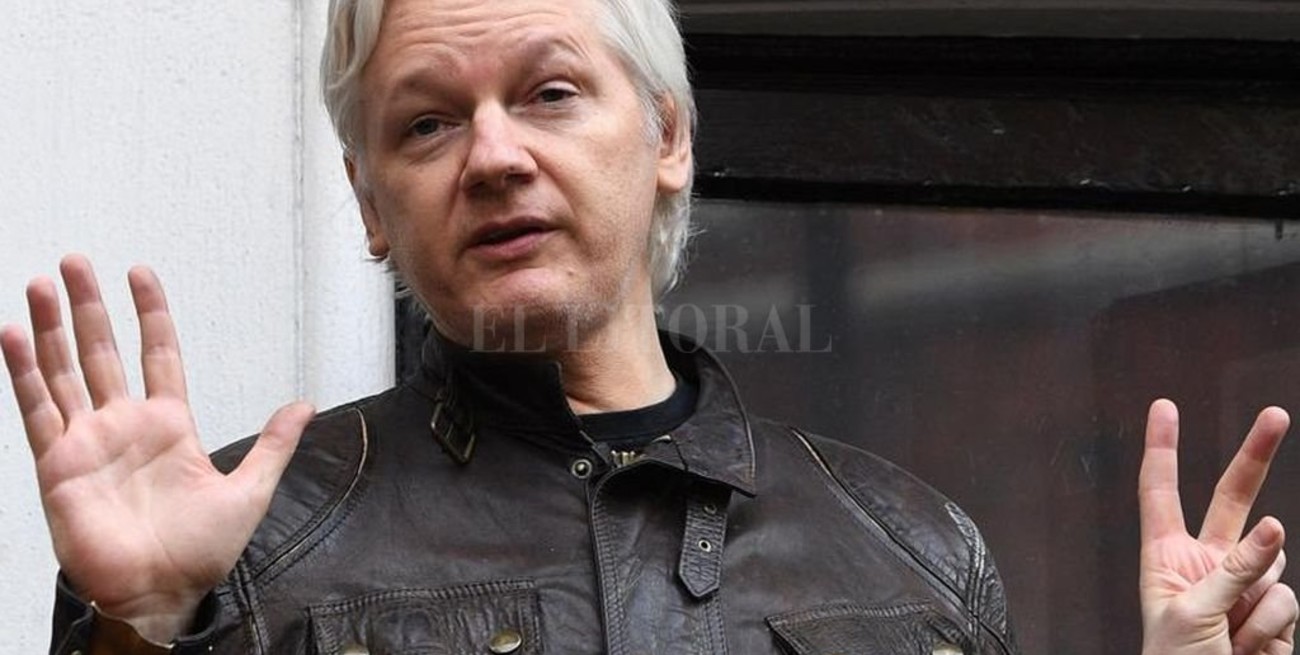 Wikileaks: la Fiscalía sueca cierra la investigación por violación contra Julián Assange 