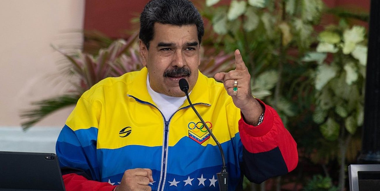 Venezuela empieza a vacunar este jueves: Maduro y su esposa se aplicarán la Sputnik V